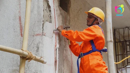 Building Repairs