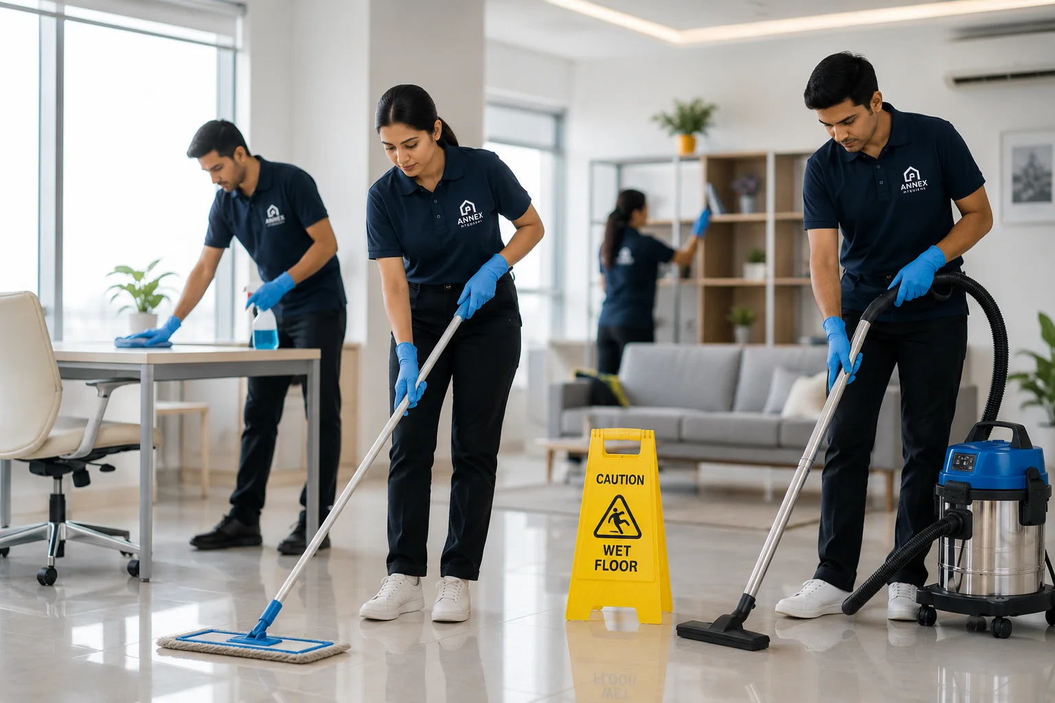 Facility Care