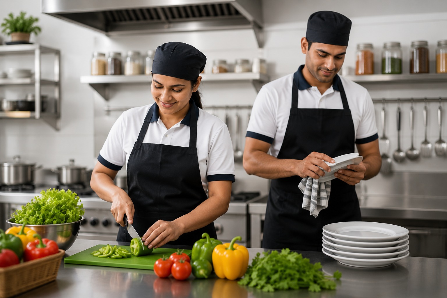 Kitchen Support